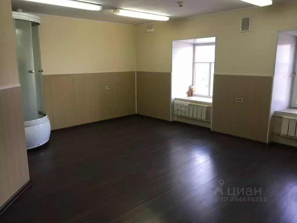 Помещение свободного назначения в Ярославская область, Рыбинск ... - Фото 2