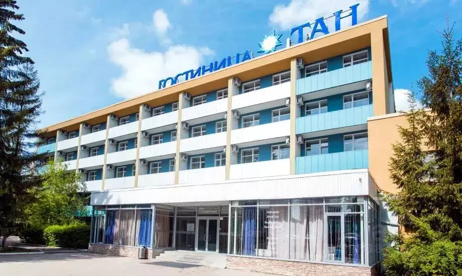 Комната Башкортостан, Уфа ул. Рихарда Зорге, 65 (10.0 м) - Фото 1