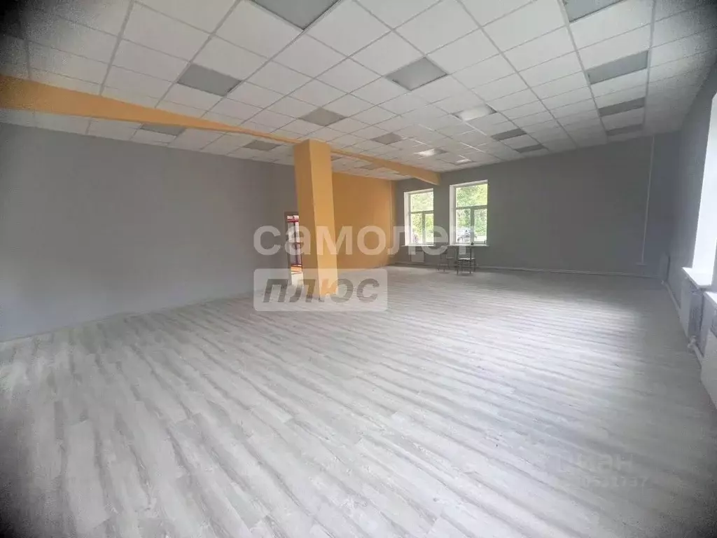 Помещение свободного назначения в Московская область, Дмитров ул. ... - Фото 1