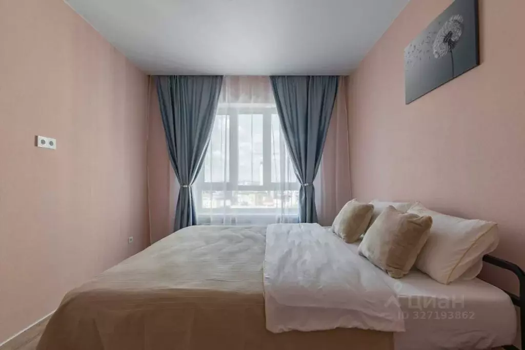 1-к кв. Свердловская область, Екатеринбург ул. Свердлова, 32 (38.0 м) - Фото 2