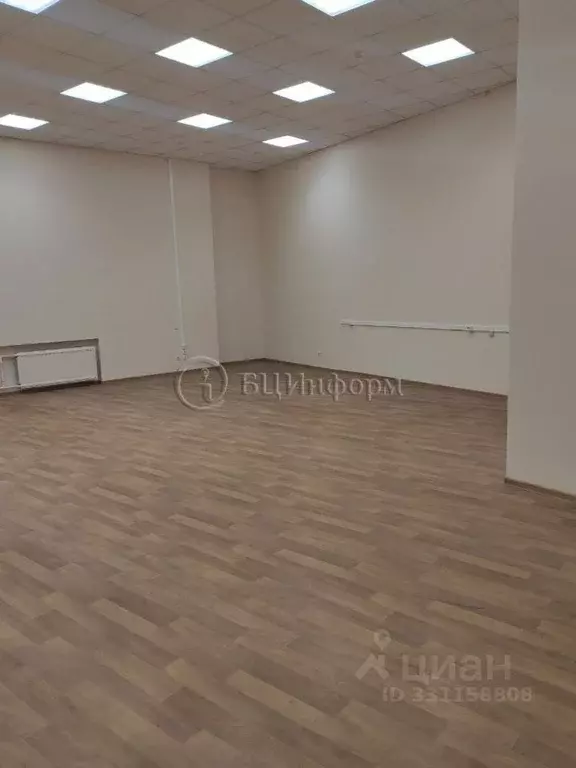 Офис в Санкт-Петербург Московский просп., 212 (88 м) - Фото 2
