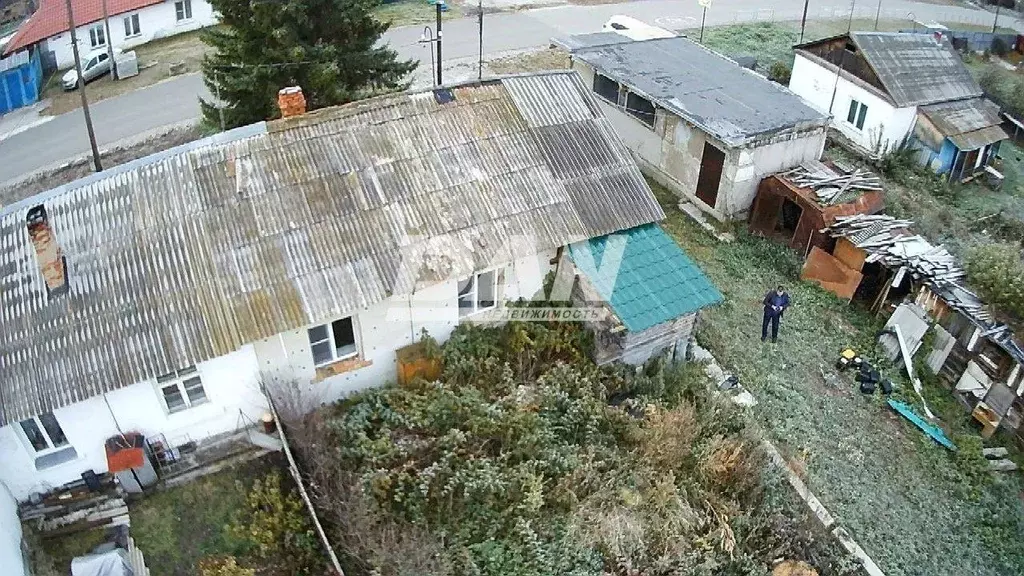 Дом в Челябинская область, Красноармейский муниципальный округ, д. ... - Фото 2