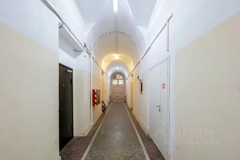 Офис в Санкт-Петербург ул. Комсомола, 1-3АУ (137 м) - Фото 1