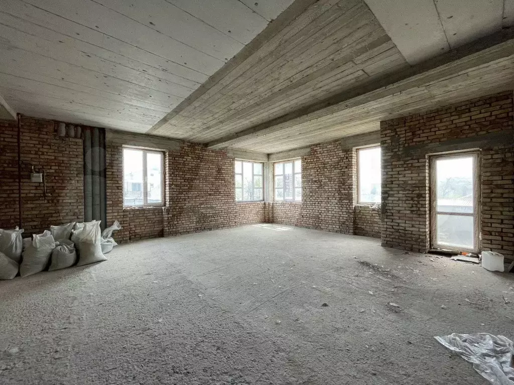 3-к. квартира, 150 м, 2/3 эт. - Фото 0