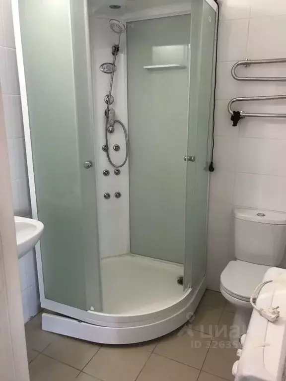 Студия Московская область, Мытищи Юбилейная ул., 4 (34.0 м) - Фото 2