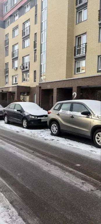 Продается 2-комнатная квартира - Фото 1