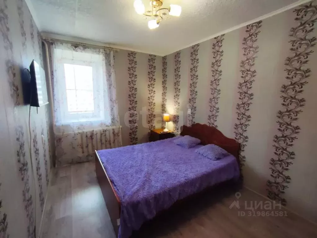 2-к кв. Костромская область, Кострома Рабочий просп., 34 (51.0 м) - Фото 1