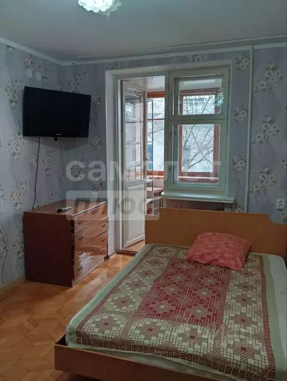 3-к кв. Крым, Симферополь ул. Гоголя, 68 (73.2 м) - Фото 2