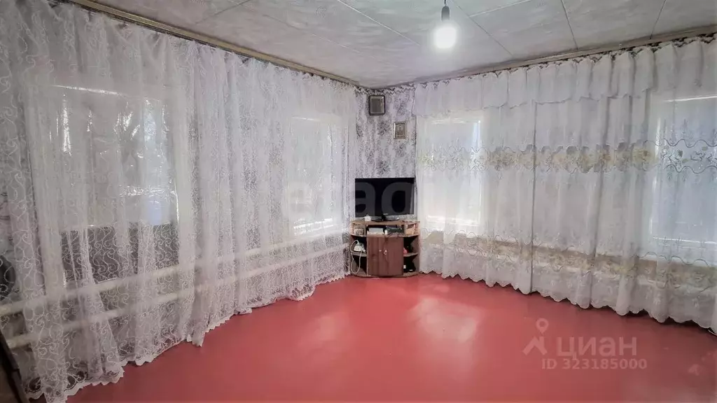 Дом в Волгоградская область, Даниловка рп ул. Октябрьская, 50 (55 м) - Фото 2