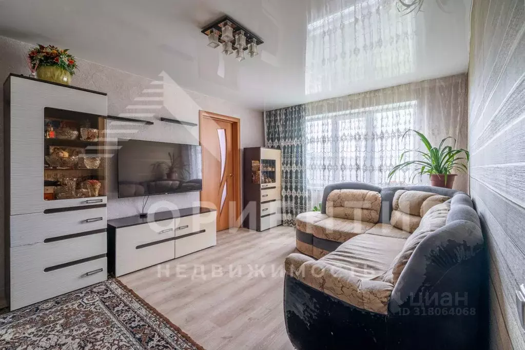 3-к кв. Свердловская область, Екатеринбург ул. Автомагистральная, 3 ... - Фото 0