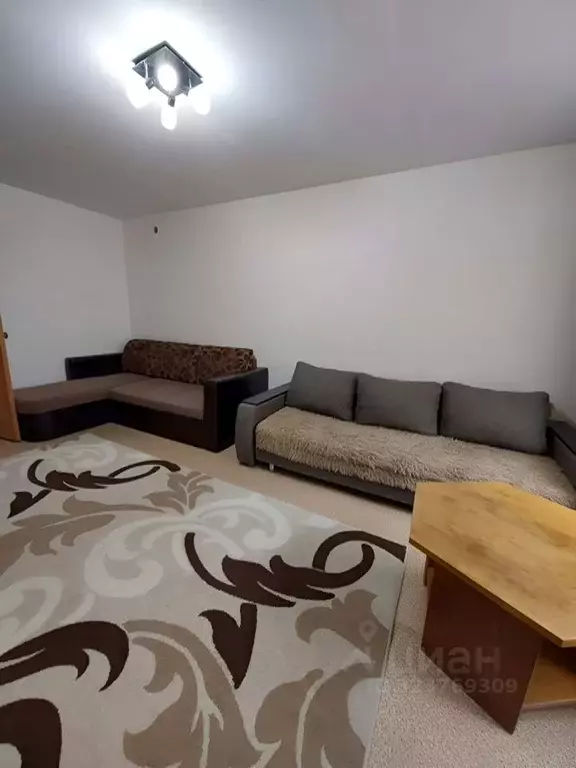3-к кв. Удмуртия, Ижевск ул. Михаила Петрова, 20А (87.0 м) - Фото 2