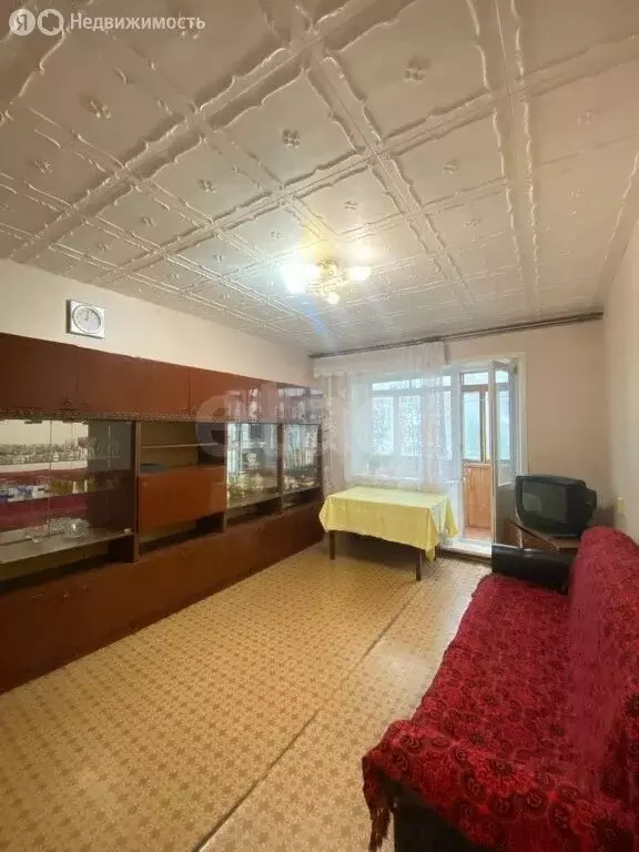 1-комнатная квартира: Бердск, улица Лелюха, 26 (38.4 м) - Фото 1