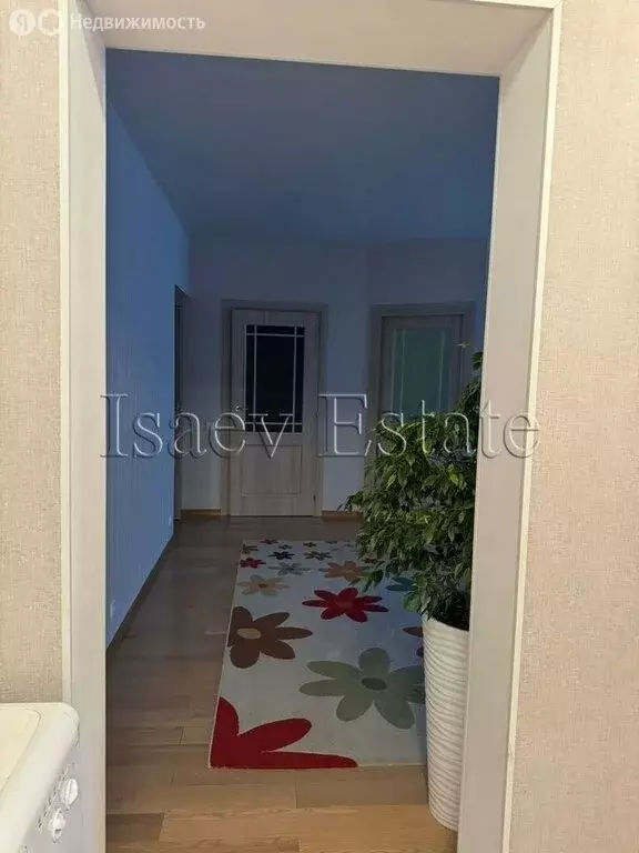 3-комнатная квартира: Красногорск, Красногорский бульвар, 17 (93 м) - Фото 2