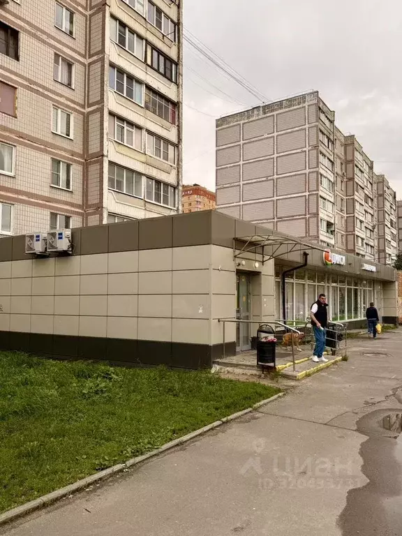 Торговая площадь в Московская область, Чехов Московская ул., 83 (304 ... - Фото 0