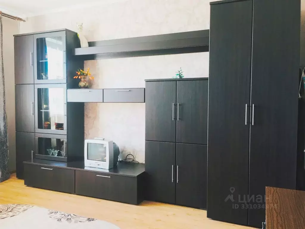 Комната Москва Клязьминская ул., 9К2 (18.0 м) - Фото 1