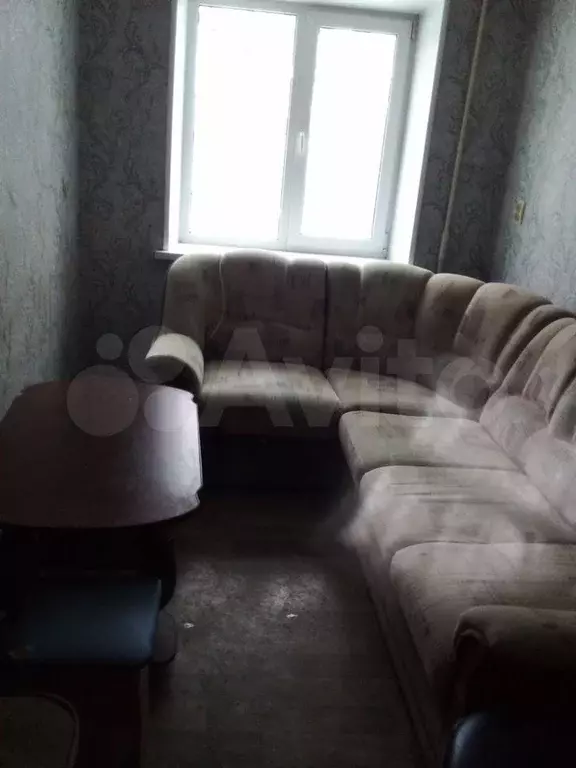 Комната 9 м в 4-к., 2/5 эт. - Фото 1