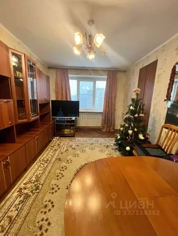 2-к кв. Московская область, Подольск Бородинская ул., 22 (44.2 м) - Фото 1