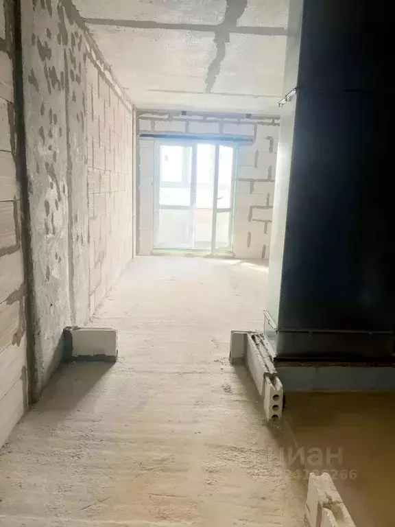 Студия Московская область, Балашиха ул. Яганова, 1 (21.0 м) - Фото 2