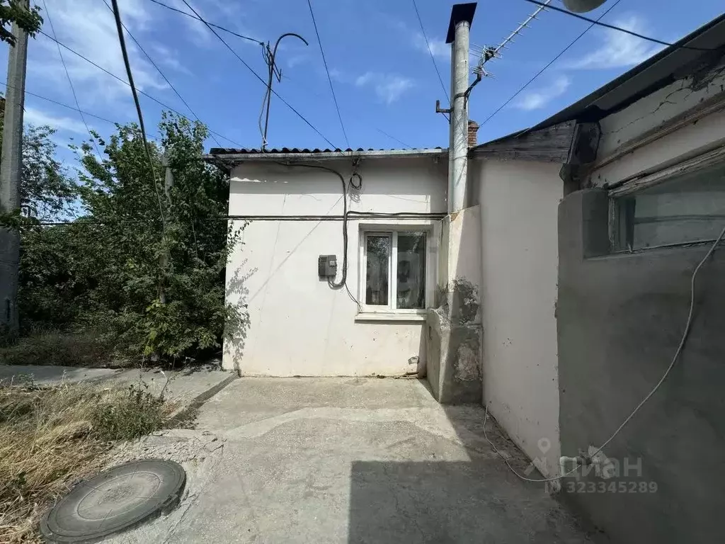 2-к кв. Крым, Бахчисарай ул. Македонского, 6А (50.5 м) - Фото 1