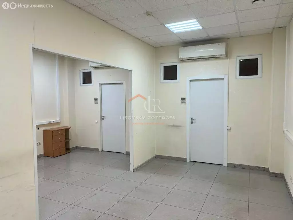 Офис (36.5 м) - Фото 2