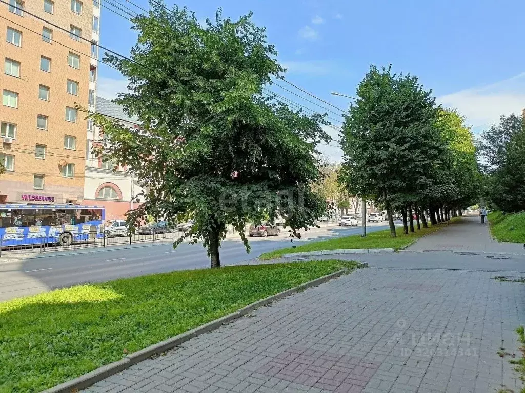 Офис в Калужская область, Калуга ул. Гагарина, 8А (112 м) - Фото 2