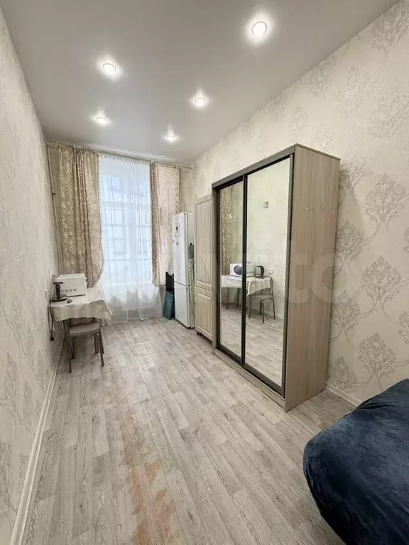 Комната 16 м в 5-к., 3/6 эт. - Фото 0