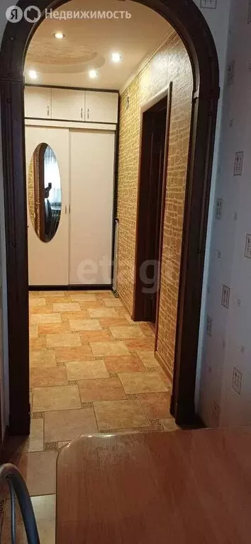 1-комнатная квартира: Санкт-Петербург, улица Турку, 11к2 (33.5 м) - Фото 2