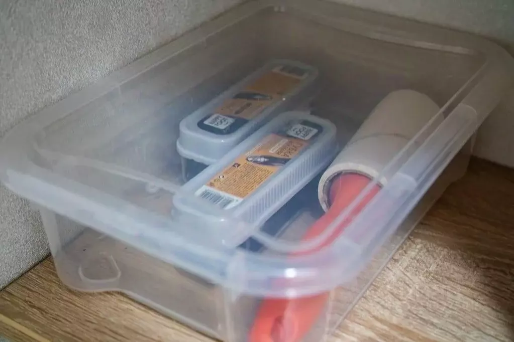 1-к кв. Пермский край, Пермь ул. Окулова, 24 (42.0 м) - Фото 2