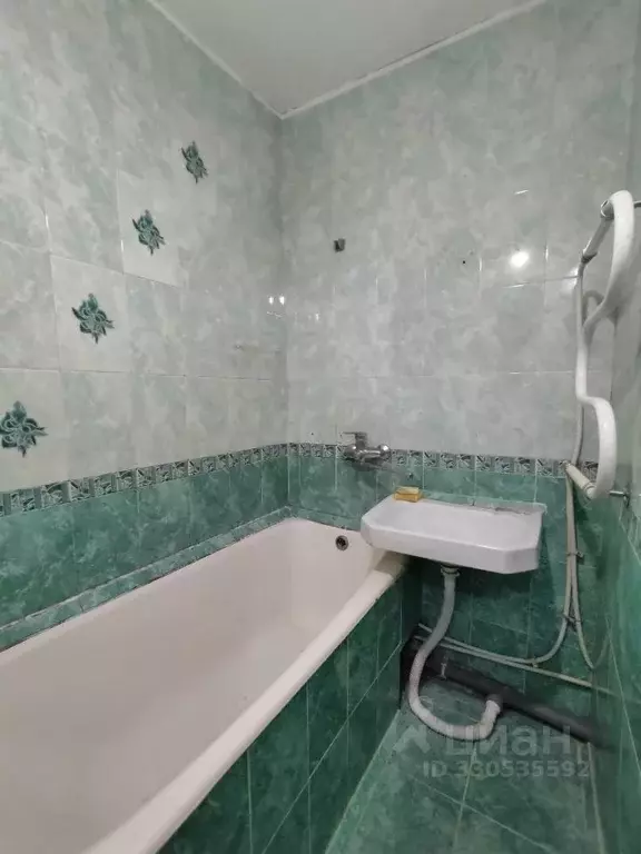 3-к кв. Алтайский край, Барнаул ул. Сухэ-Батора, 9 (73.4 м) - Фото 2