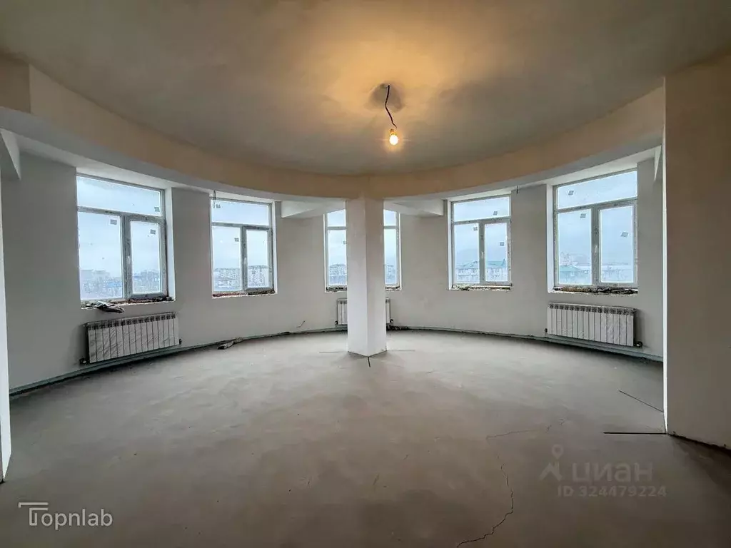 3-к кв. Дагестан, Махачкала ул. Ирчи Казака, 46/1 (133.6 м) - Фото 1