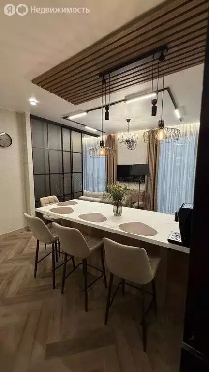 1-комнатная квартира: Москва, Причальный проезд, 10к1 (35.2 м) - Фото 2