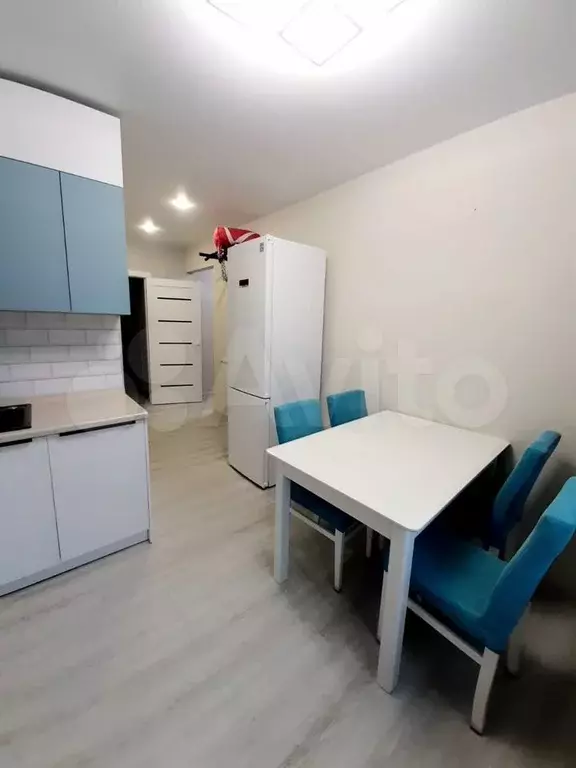2-к. квартира, 51,1 м, 3/5 эт. - Фото 0