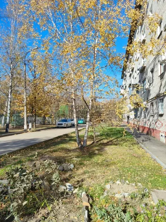 1-к кв. Хабаровский край, Хабаровск Южный мкр, ул. Рокоссовского, 27 ... - Фото 0