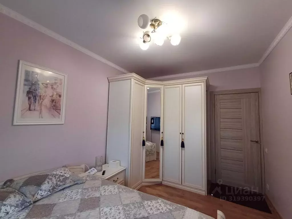 Комната Москва ул. Чичерина, 8К1 - Фото 1