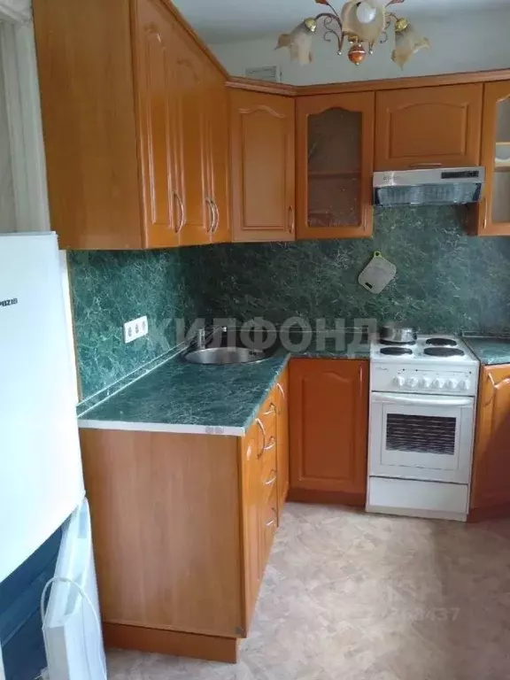 2-к кв. Новосибирская область, Новосибирск ул. Богдана Хмельницкого, ... - Фото 1