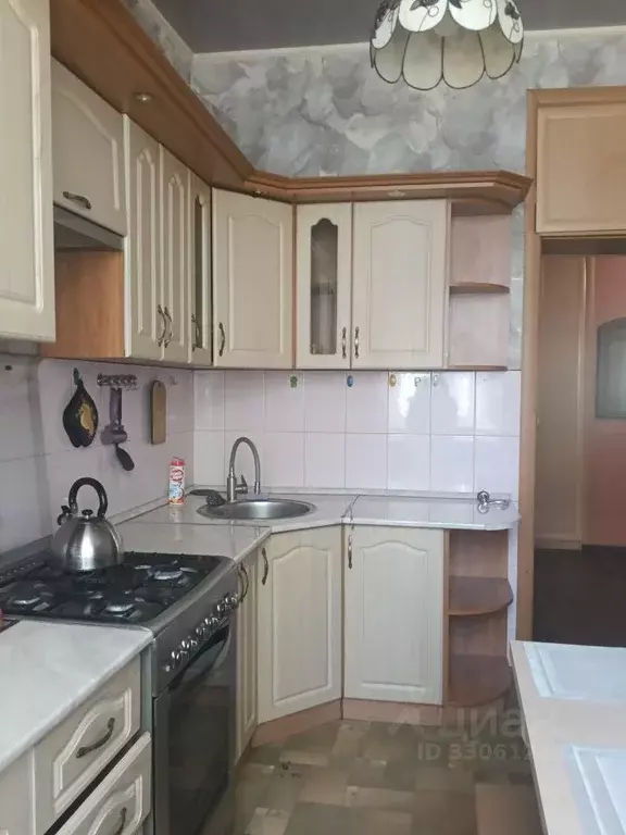 2-к кв. Белгородская область, Белгород Преображенская ул., 9 (55.0 м) - Фото 0