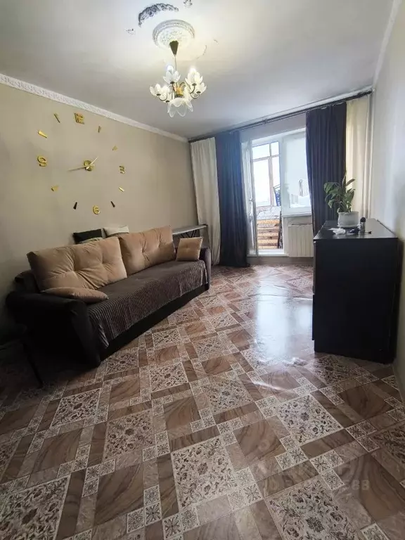 2-к кв. Москва Каширское ш., 82 (52.0 м) - Фото 1