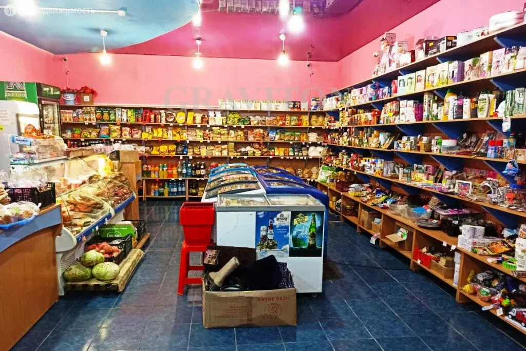 Торговая площадь (111.4 м) - Фото 1