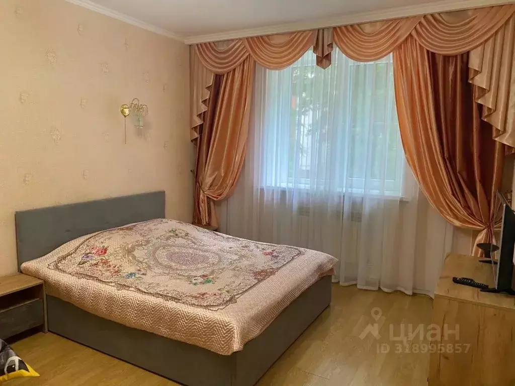 1-к кв. Ставропольский край, Ессентуки Садовая ул., 1Г (45.0 м) - Фото 0