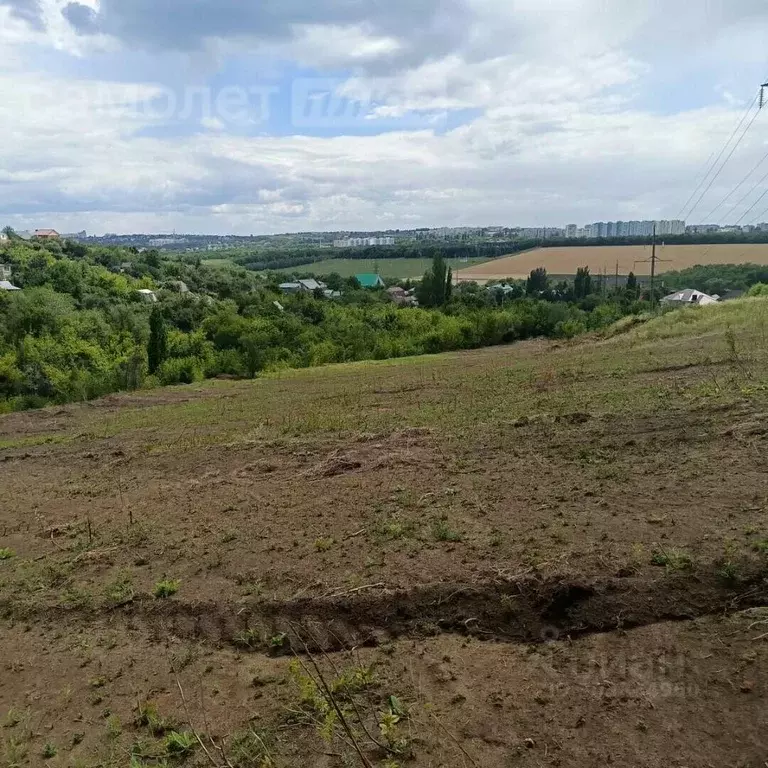 Участок в Саратовская область, Саратов Театральная пл. (12.0 сот.) - Фото 0