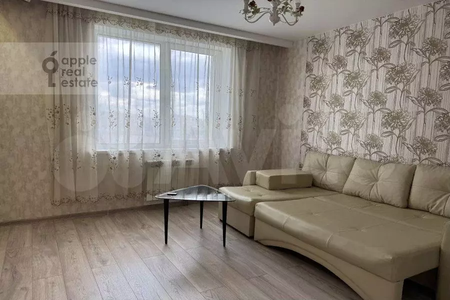 2-к. квартира, 70 м, 8/36 эт. - Фото 0