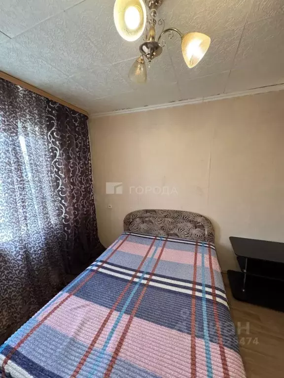 Комната Новосибирская область, Новосибирск ул. Римского-Корсакова, 3 ... - Фото 1