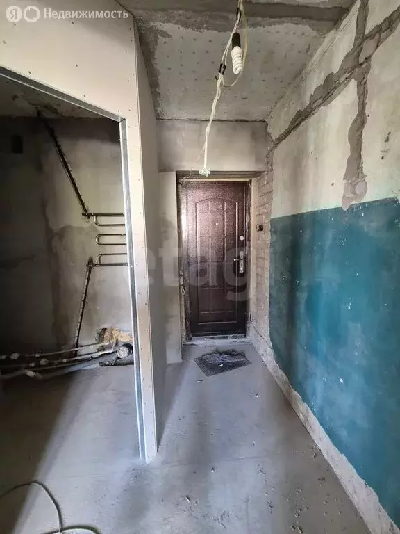 1-комнатная квартира: Коряжма, проспект Ленина, 32А (29.8 м) - Фото 1