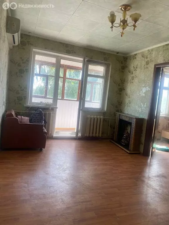 2-комнатная квартира: Тольятти, Автозаводское шоссе, 28 (46 м) - Фото 1