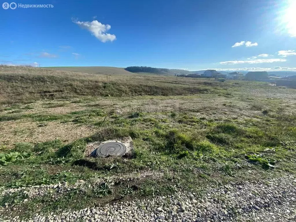 Участок в Трудовское сельское поселение, село Строгоновка, улица ... - Фото 2