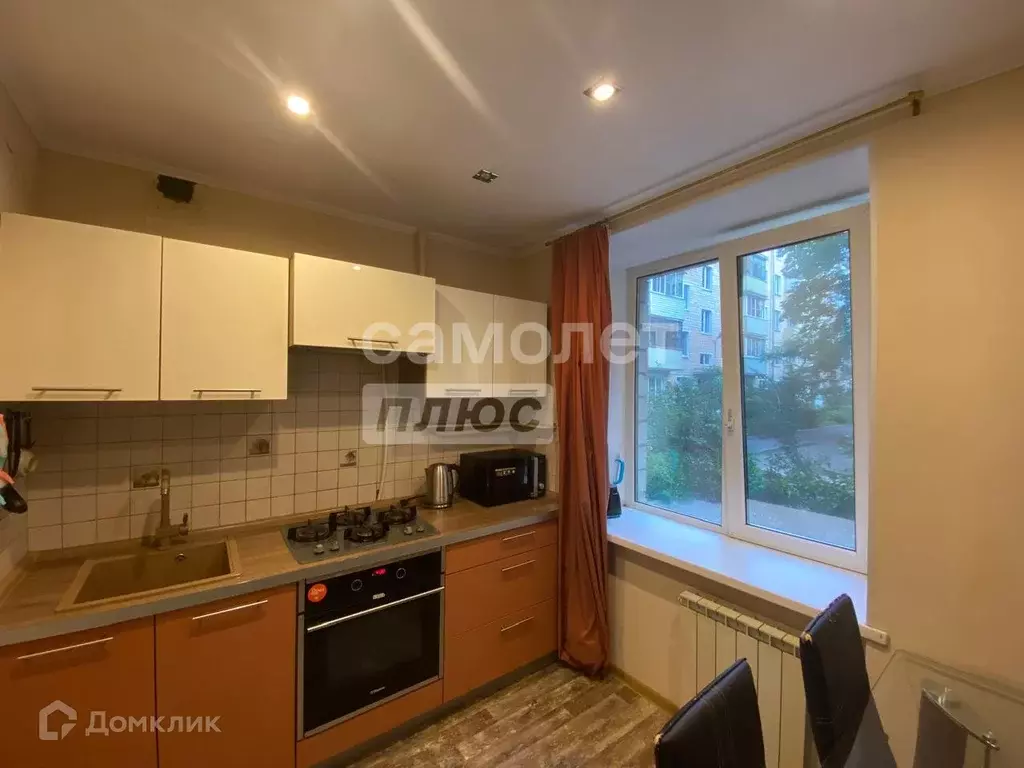 Продаётся 2-к квартира, 42.7 м - Фото 1