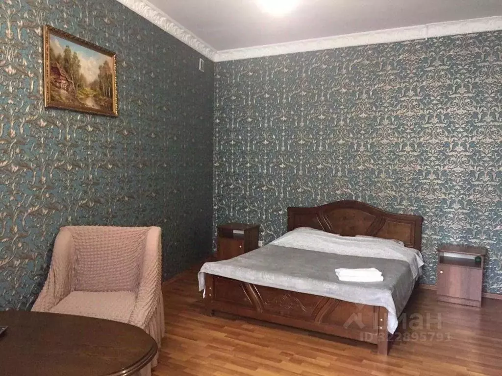 Комната Дагестан, Махачкала ул. Азизова, 72 (25.0 м) - Фото 2