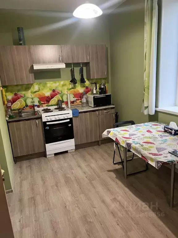 2-к кв. Москва Ягодная ул., 8к3 (55.0 м) - Фото 1