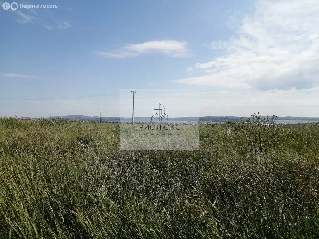 Участок в Магнитогорск, Орджоникидзевский район (10 м) - Фото 0