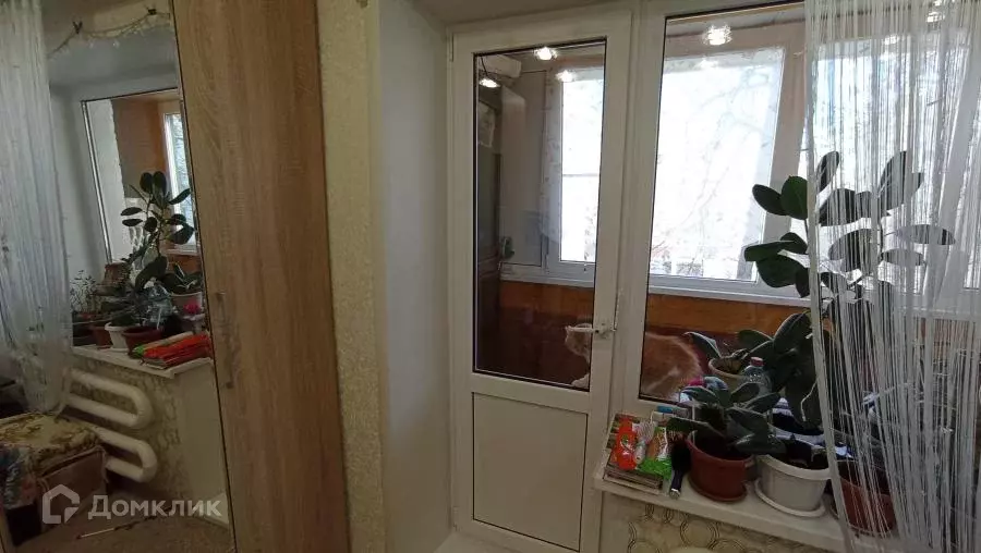 Продаётся 3-к квартира, 63.4 м - Фото 1